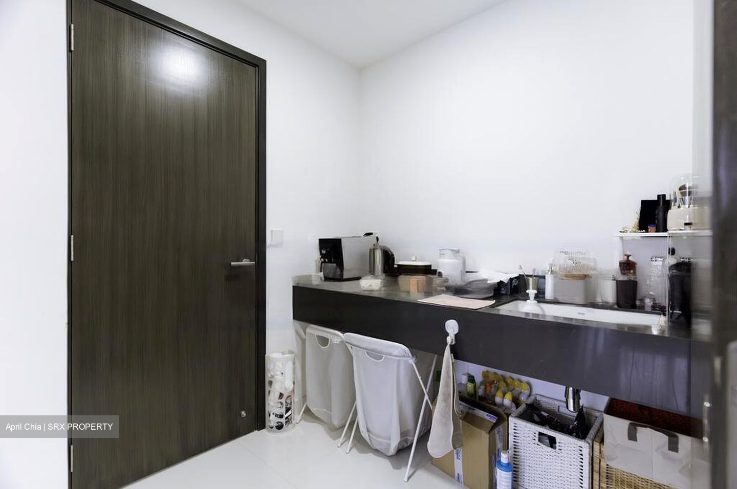 The Rise @ Oxley - Residences (D9), Apartment #603668581